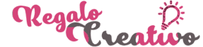 Logotipo Regalo Creativo