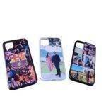 Carcasas personalizadas para móvil en Regalo Creativo