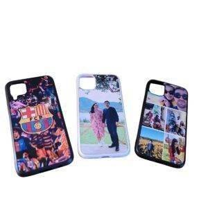 Carcasas personalizadas para móvil en Regalo Creativo