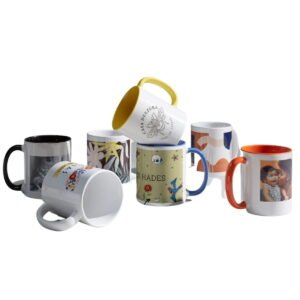 Tazon personalizado de ceramica en Regalo Creativo