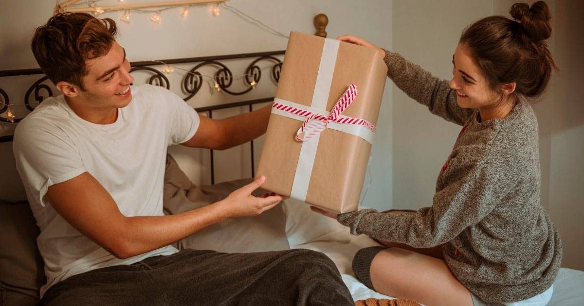 7 ideas san valentinn